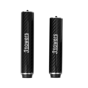 Jflowers Carbon Fiber <b>Pool</b> Cue Extension 3'' 5'' 6'' 8'' Billiards <b>Accessories</b> for JF Cues Billiards <b>Accessory</b> - Product Image 5