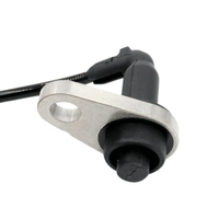 4670B007 Sensor ABS Roda Baru untuk Mitsubishi