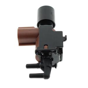 Válvula Solenoide del Canister de Carbón de Toyota 25860-62010 DC 12V, Válvula de Vacío para Control de Gas - Product Image 3