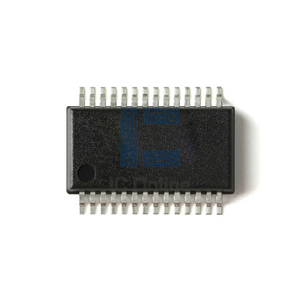 PGA280AIPWR Proveedores Originales de Componentes Electrónicos, Circuito Integrado, Suministro Inmediato, Servicio de Lista de Materiales - Product Image 1