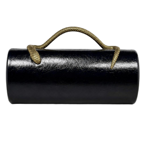 Women Elegant Snake Handle Evening Clutch Pu Material Chain Strap Formal <b>Handbag</b> For Night Out Casual Use - Product Image 5