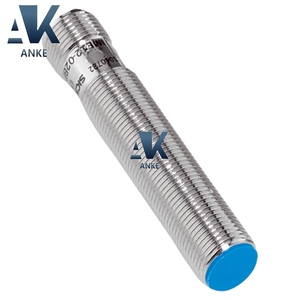 เซ็นเซอร์ตรวจจับระยะใกล้สำหรับอุปกรณ์นิรภัย SICK IME12-04BPOZC0S 1040768 - Product Image 1
