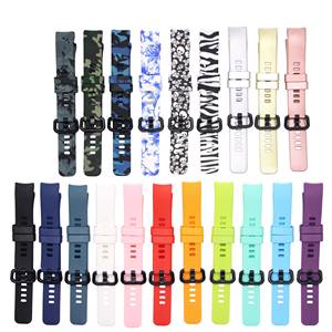 Bracelet en Silicone pour Huawei <span class=keywords><strong>Honor</strong></span> <span class=keywords><strong>Band</strong></span> 4 accessoires intelligents Bracelet pour <span class=keywords><strong>Honor</strong></span> <span class=keywords><strong>Band</strong></span> <span class=keywords><strong>5</strong></span> Bracelet avec Film de protection - Product Image 5