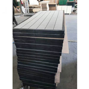 API Mongoose מפצלים שייקר מסך עם מרוכבים מסגרת - Product Image 2