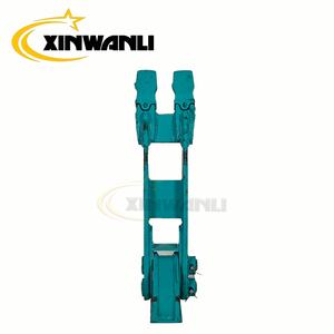 ตัวหนีบไฮดรอลิกสำหรับรถขุด ป้องกันการลื่นไถล เหมาะสำหรับรถขุด Kobelco Komatsu Caterpillar XCMG, Kubota SANY - Product Image 2