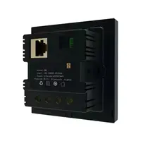MVAVA - In-Wall Central Control Switch Panel