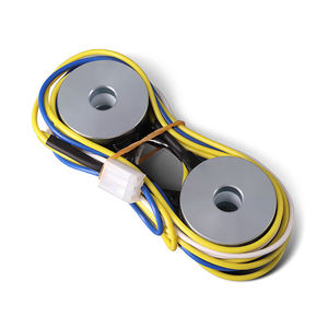 批发价中国专业宇海牌压电陶瓷压电传感器（PZT-4/5/8）低介电损耗用于轮胎 - Product Image 1