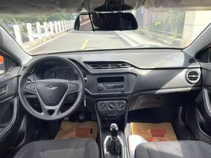 Chery <span class=keywords><strong>2018</strong></span> Ruihu 3x 1.5 Edición Comfort, Bajo Costo de Mantenimiento de la Transmisión Manual - Product Image 6