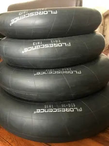 High Strength Butyl Tube ER13/14 Car Tire Inner Tubes