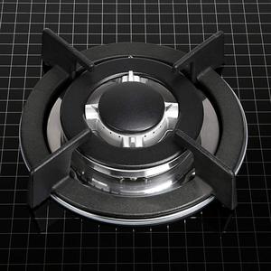 Chi phí hiệu quả nấu ăn thiết bị <span class=keywords><strong>Burner</strong></span> bếp Tempered Glass được xây dựng trong <span class=keywords><strong>gas</strong></span> <span class=keywords><strong>HOB</strong></span> <span class=keywords><strong>Burner</strong></span> bếp Bảng điều chỉnh - Product Image 3