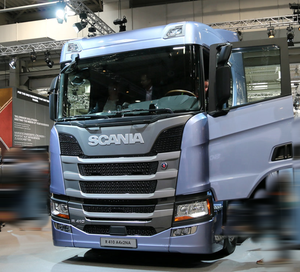 Camiones Tractores Usados, Camión Tractor a Bajo Precio, <span class=keywords><strong>SCANIA</strong></span> G410 4X2, Cabeza Tractora en <span class=keywords><strong>Venta</strong></span> - Product Image 4