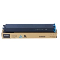 Cartouche de toner X&O BP-GT70/NT70/FT70 pour photocopieur Sharp BP-70C65/70C55/70C45/70C36/70C31/60C45/60C36/60C31/50C45/50C36/50C31/C26