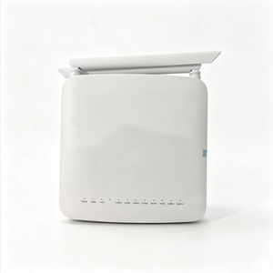Router ONU XPON de Segunda Mano, Doble Banda WiFi5 AC1200, 4 Puertos GE, 1 Puerto USB, 2.4G 5G, OMCI TR069, para Redes de Fibra FTTR FTTX - Product Image 1
