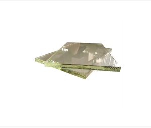 2mmpb 10mm 12mm X-ray Radiation Protection Lead Glass Glasses Wooden <b>Box</b> Packaging Brand Wxh Shandong Origin Factory Direct <b>Sale</b> - Product Image 3