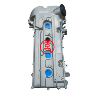 Precio de Fábrica XC, Motor de Bloque Largo JL473QH de 1498cc, 78.5kW, 140Nm, Euro VI para Changan Star Ka Kuayue Xing V3 V5 1.5L 2018-2025 - Product Image 5