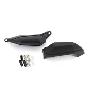 Accesorios para Motocicleta YAMAHA <span class=keywords><strong>MT</strong></span> <span class=keywords><strong>07</strong></span> <span class=keywords><strong>Tracer</strong></span> 7, Protector Anticaídas y Anticolisión para el Chasis del Motor - Product Image 4