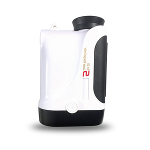 Suncore 8X25 Laser Rangefinder Telescope High Definition Portable Outdoor Golf Hunting Measurement Tool - Product Image 5