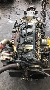 เครื่องยนต์ Cummins ISF 2.8 มือสอง มาตรฐานยูโร 3 ระบบ 4 จังหวะ ราคาแข่งขัน รับประกัน 1 ปี มีจำหน่ายสำหรับขายส่งและขายปลีก - Product Image 3