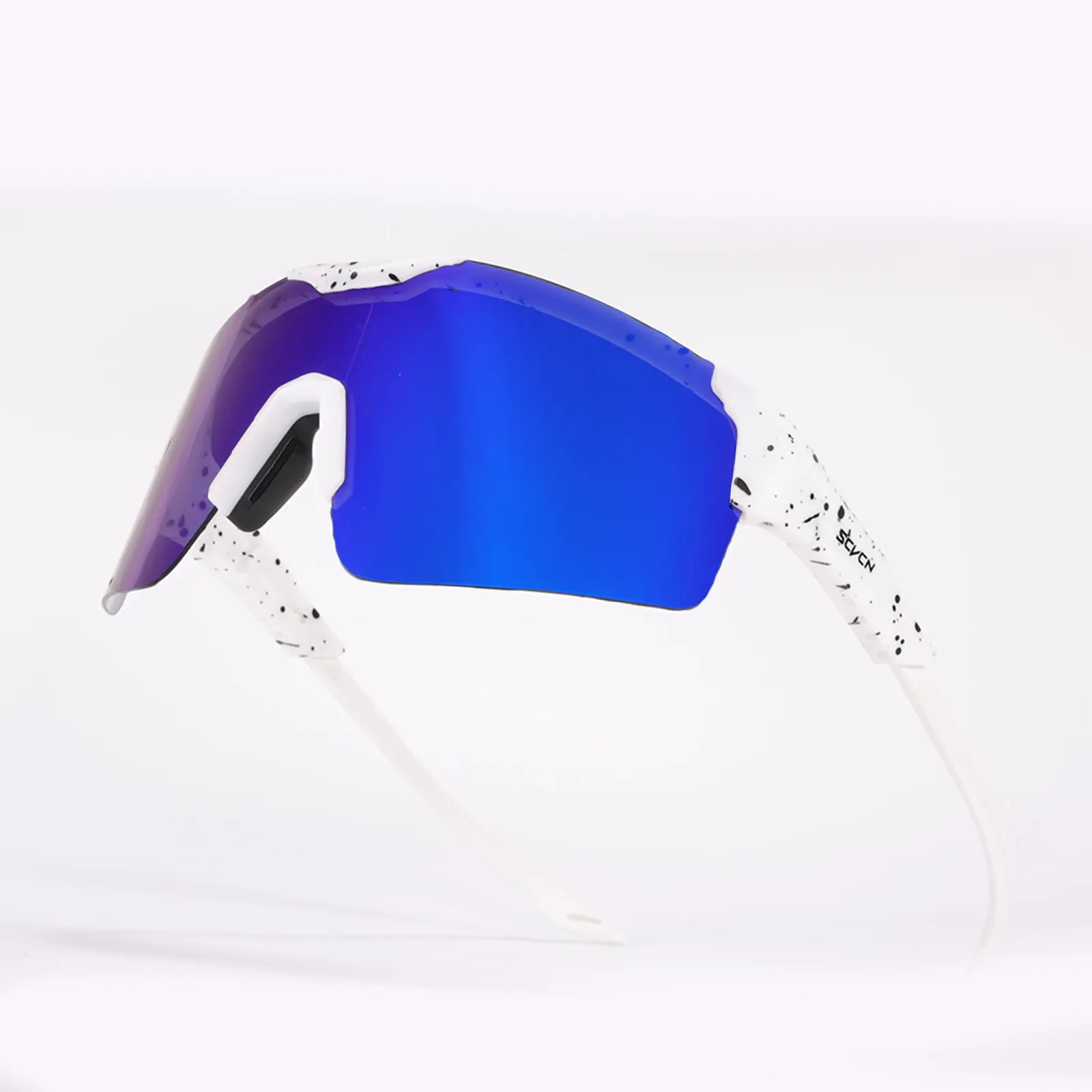 2023 di design di lusso sport occhiali da sole donne e uomini ciclismo occhiali antivento Kapvoe occhiali sportivi all'aperto