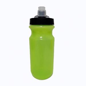 Botella de plástico para beber, taza deportiva para ciclismo, bicicleta, botella de agua de plástico, logotipo personalizado para regalo promocional - Product Image 4