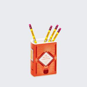 Vaso <span class=keywords><strong>Libro</strong></span> in Ceramica Stile Nordico per <span class=keywords><strong>Fiori</strong></span>, un Compendio di Vasi a Forma di <span class=keywords><strong>Libro</strong></span>, Idea Regalo per Amanti dei Libri - Product Image 5