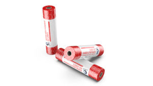 Membrane de toiture en bitume Membrane de toiture en bitume imperméable auto-adhésive - Product Image 6