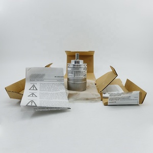 Bản gốc cho bộ mã hóa tuyệt đối Siemens Bộ mã hóa giá trị 6fx2001-5qp24 6fx2001-5je20-2dc0 - Product Image 4