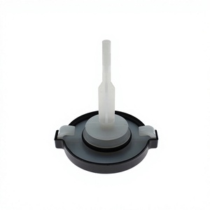 Réservoir de liquide de direction assistée 4436012100 pour Toyota Corolla 1.8 2002-2008 en plastique - Product Image 3