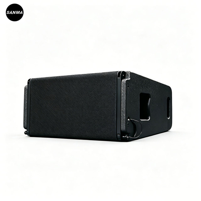 Vera20 Dual 10 Inch 2 Ways Active Line Array Passive Professional Audio Sound System Loudspeaker Indoor Outdoor Speaker
