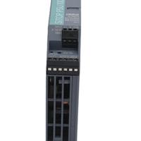 Unidad de Alimentación Industrial 6EP1332-2BA20 para Riel DIN, 5A 24VDC, Panel Industrial, Distribución de Energía 24VDC, Fuente de Alimentación Industrial B