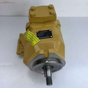Ensemble de pompe à piston 254-5147, adapté aux chargeuses sur pneus Caterpillar 966H et 972H. Produit neuf fabriqué en Chine. - Product Image 1
