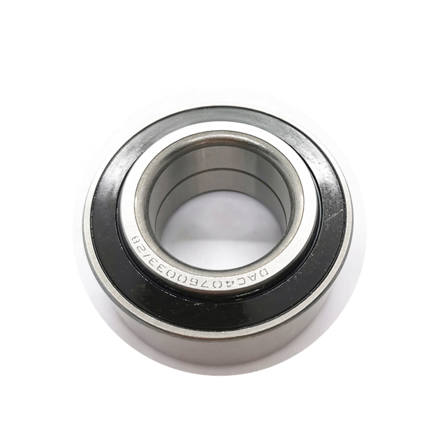 High Quality 40x76x33mm Wheel Hub Bearing  DAC40760033
