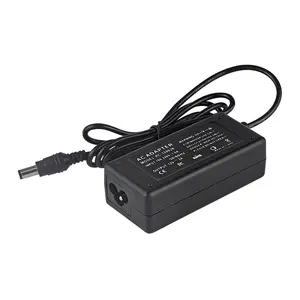 European 12V Power Adapter 12W AC Output Power Supply 9V/12V/24V 1A 2A 24W 12V 2000mA DC EU Plug FCC CE Certified Wholesale