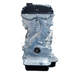Bloque de Motor G4KF de 2.0 L y 4 Cilindros para <span class=keywords><strong>Hyundai</strong></span> Sonata, Creta, Elantra, I40, <span class=keywords><strong>Tucson</strong></span>, Ix35, Kia Mistra, Ensamblaje de Motor - Product Image 4