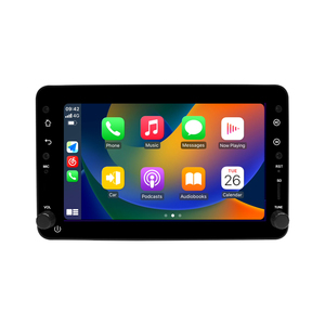 <span class=keywords><strong>Android</strong></span> <span class=keywords><strong>Auto</strong></span> <span class=keywords><strong>Radio</strong></span> Voor Alfa Romeo 159 Brera Spider Sportwagon Draadloze Carplay <span class=keywords><strong>Auto</strong></span> Multimedia Autoradio Headunit Rds Gps - Product Image 1