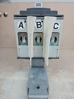 Interruptor Automático de 100A, 3 Polos, Xt1nu3100ayd000xxx, Serie Tmax Xt1, 3P, PLC