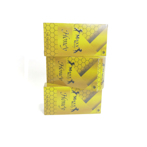 Miel entièrement naturel personnalisé du fournisseur chinois OEM enrichi en gros miel royal aliment de santé pour le miel de source Shuangma pour hommes - Product Image 3