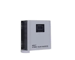 Prezzo all'ingrosso MPPT 24V caricabatteria 20A regolatore di carica solare
