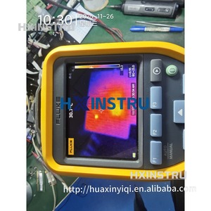กล้องถ่ายภาพความร้อนอินฟราเรด TiS10 HANDY รุ่น hx1 - Product Image 2