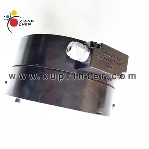 Motor de Freno Principal WD Original Nuevo C4.101.3023 SB200 Compatible con Piezas de Impresión Offset Heidelberg SM74 CD74 - Product Image 5