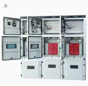 Jecsany <span class=keywords><strong>KYN</strong></span> 12 KV 630 a IP40 Distribución de energía Interruptor de alto voltaje para transmisión de energía eléctrica - Product Image 2