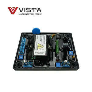 Piezas del generador SX460 Generador Avr Regulador de voltaje automático de alta calidad y envío rápido