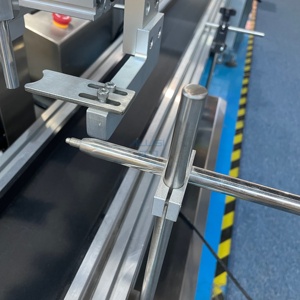 Fully Automatic Gear Pump Liquid Filling Machine High Speed Precision System for Cosmetics Food Pure Water & Oil High Accuracy - Product Image 4