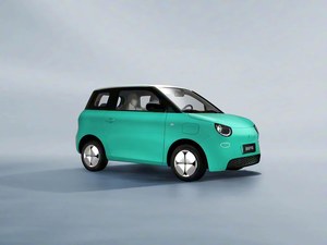 Autos Eléctricos Dongfeng Forrhing Ev <span class=keywords><strong>C1</strong></span> 2026, Mini SUV Eléctrico, Mini Autos Eléctricos con Garantía de Calidad, Venta Directa de Fábrica - Product Image 2