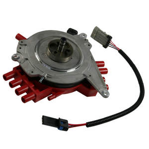 OptisparkLT1シェビーカマロカプリスコルベット1104032用イグニッションディストリビューターハーネス - Product Image 2