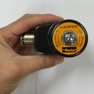 <b>SOLENOID</b> VALVE FOR KOREA SHIP BOILER BURNER AND KOREA SHIP INCINERATOR BURNER - Product Image 4