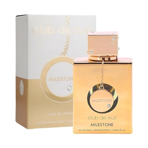 Perfume Líquido Árabe de Oriente Medio <span class=keywords><strong>Armaf</strong></span>, Bestseller Transfronterizo, para Hombres y Mujeres, Ideal para Discotecas - Product Image 1