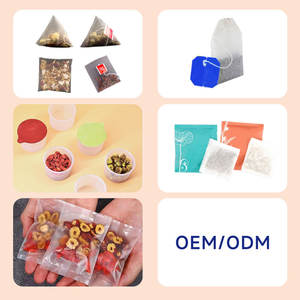 Teh Jahe-Gula Merah-Jujube untuk Menghangatkan Rahim & Perut, Label Pribadi, Meningkatkan Qi dan Darah, Meredakan Kram Menstruasi, Teh untuk Kesehatan Wanita - Product Image 6