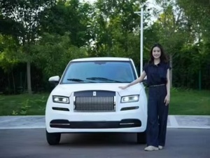 SUV électrique de luxe avec intérieur haut de gamme, autonomie de 100 à 500 km, moteur 3500W/5000W, batterie lithium, 4 portes, 4 places, nouvelle énergie, directement de l'usine. - Product Image 5