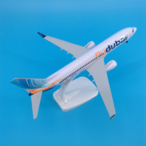 โมเดลเครื่องบินโบอิ้ง <span class=keywords><strong>B737</strong></span> B747 B777 B787 ขนาด 20 ซม. ทำจากโลหะผสมและเรซิ่น พร้อมฐานตั้งโชว์และล้อ สำหรับนักสะสม - Product Image 6